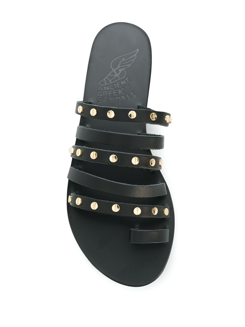 Niki Nails sandals 4