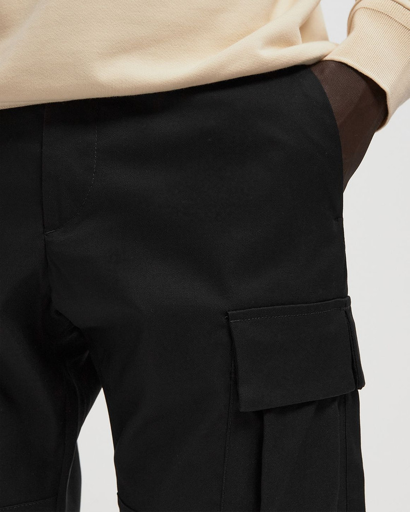 PANTS - CARGO PANT 4