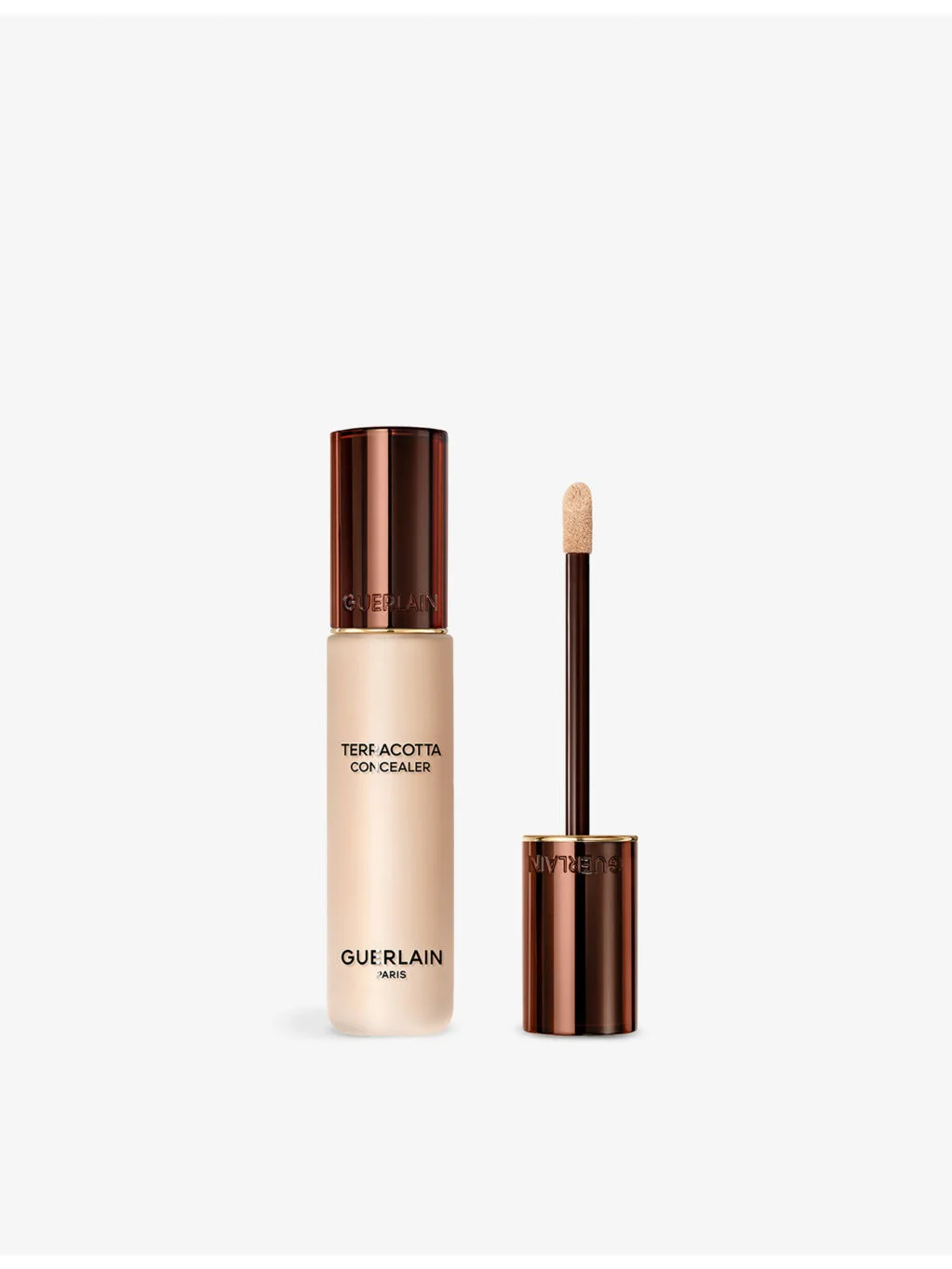 Terracotta Natural Perfection 24-hour Concealer 11.5ml - 1