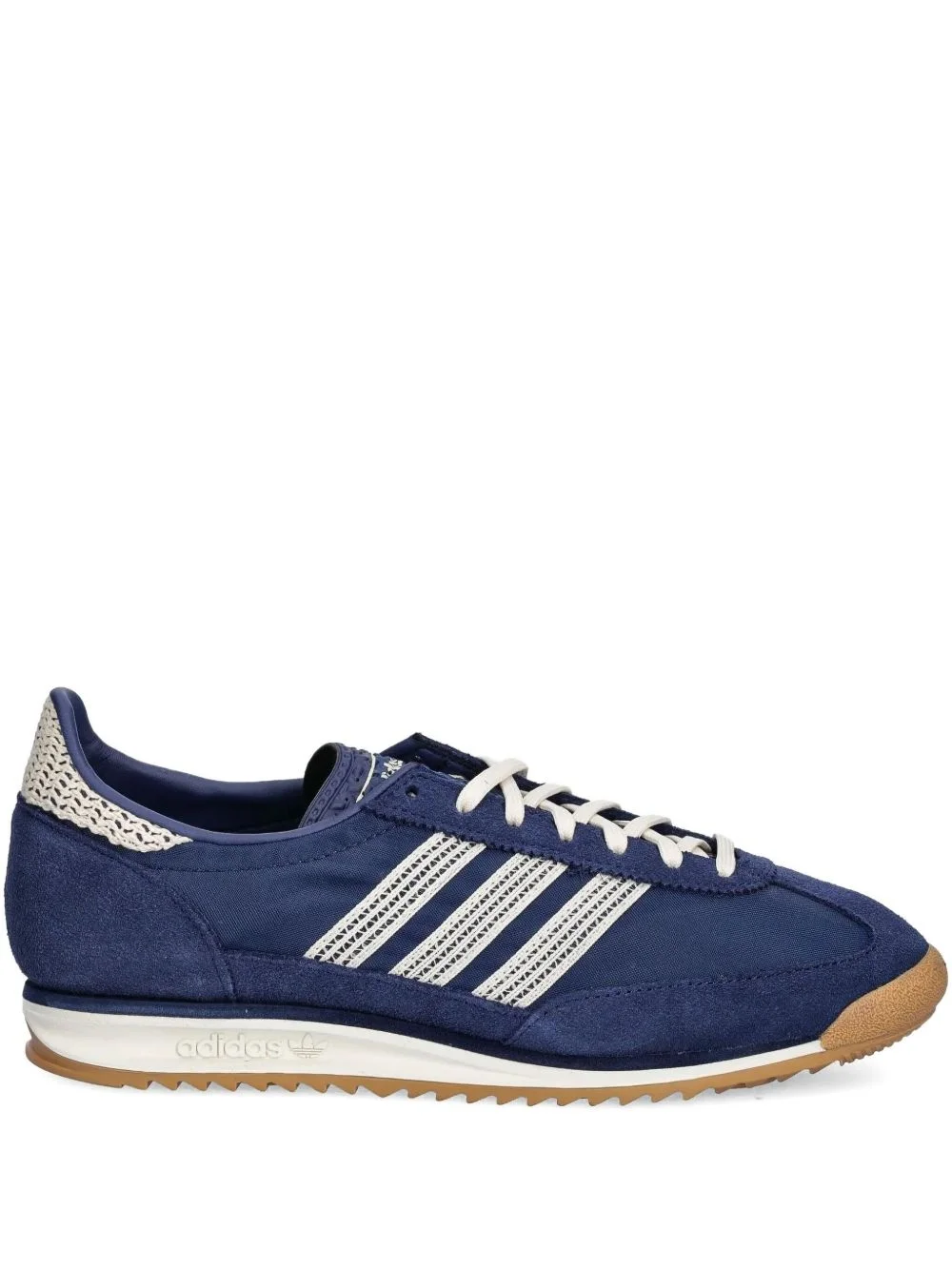 SL 72 OG lace-detail sneakers - 1