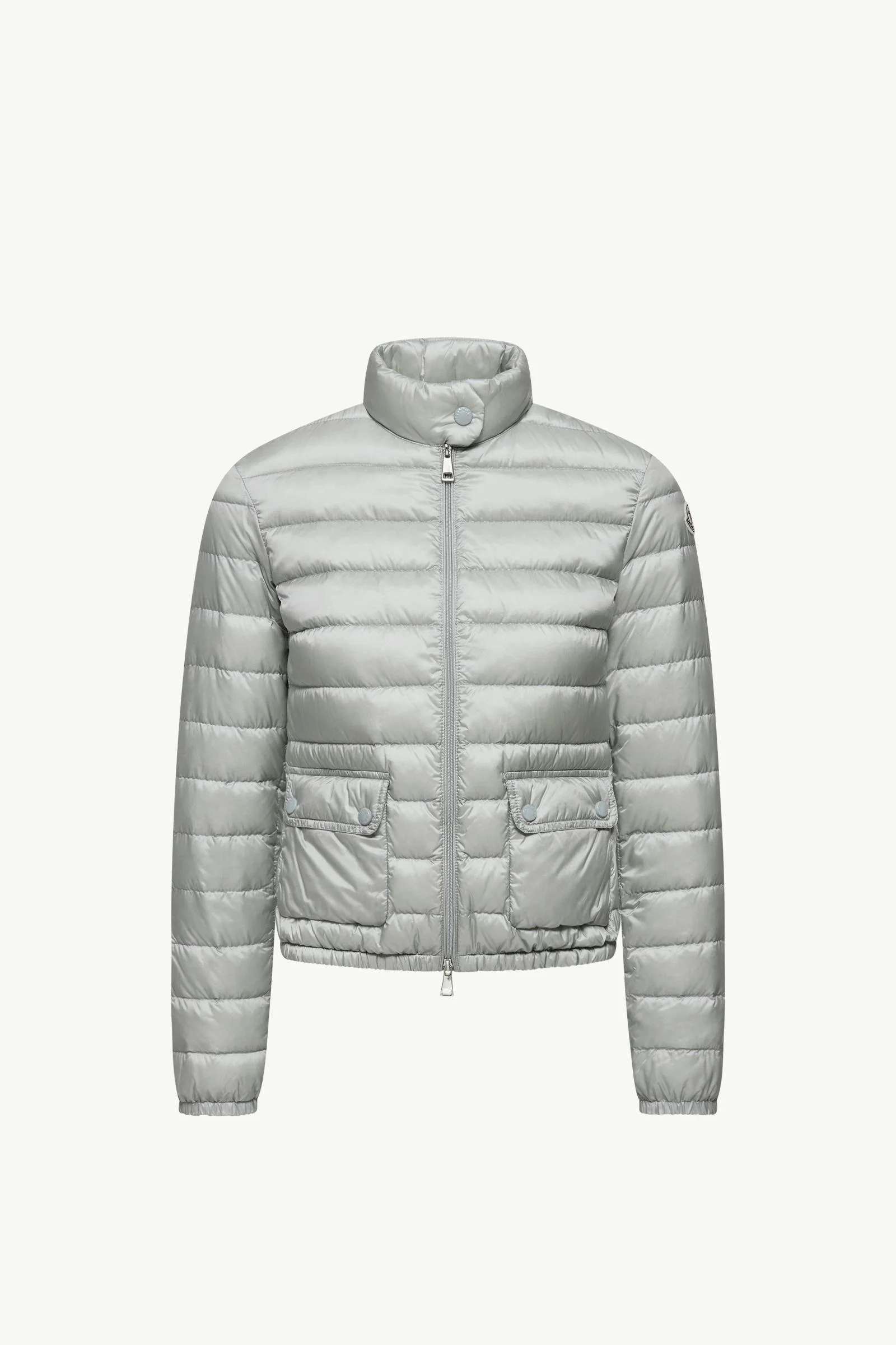 Lans Short Down Jacket - 1