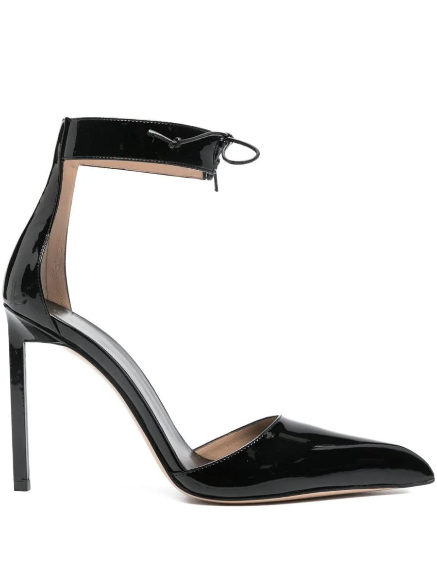 Tom Ford With Heel - 1