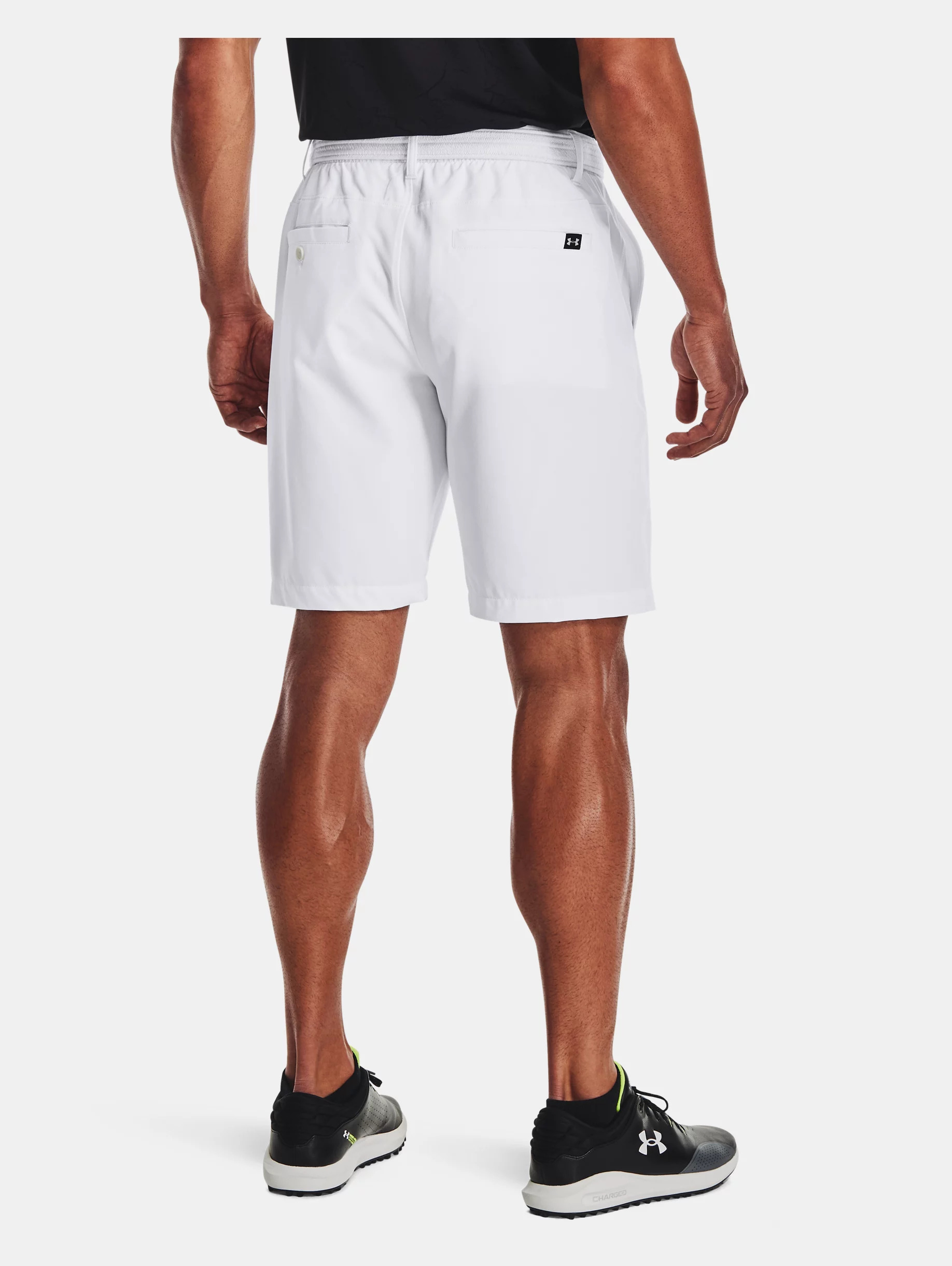 Men's UA Drive Shorts - 4