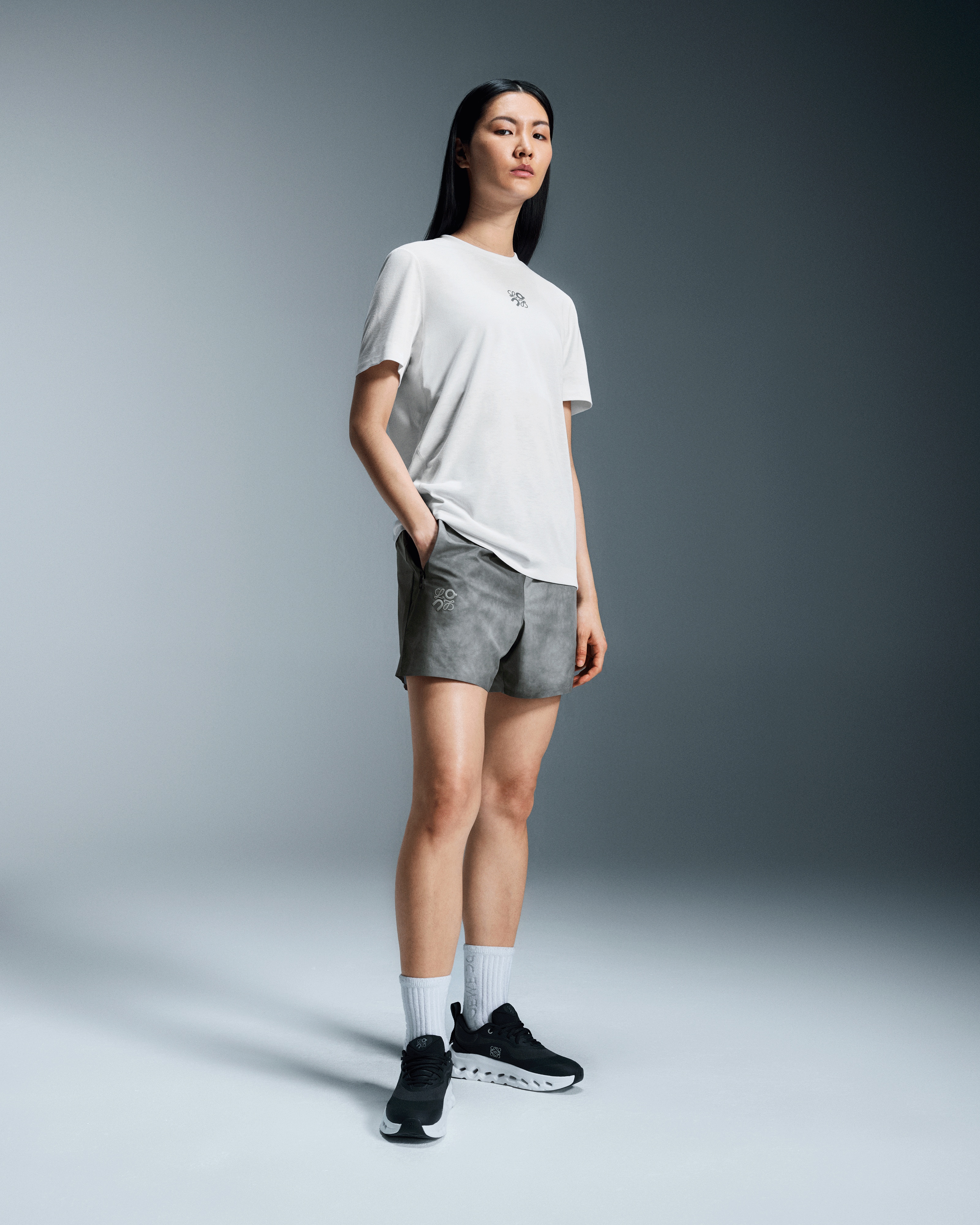 Short Length Shorts LOEWE - 6