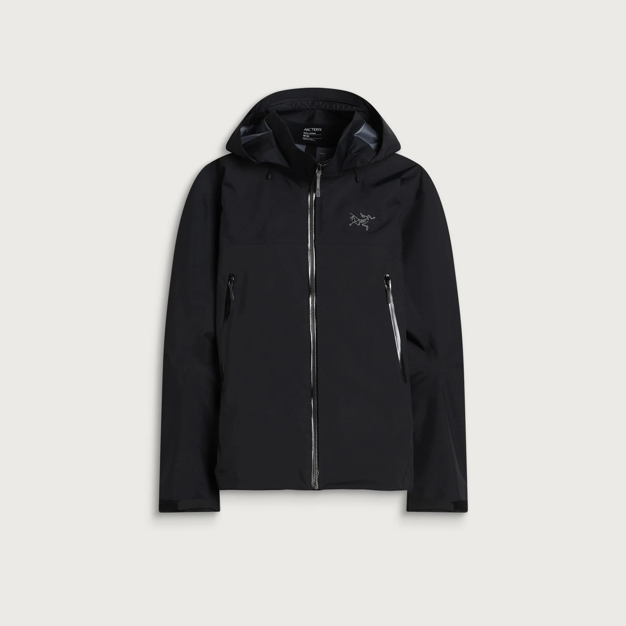 Arcteryx Beta AR Gore-Tex Jacket - 1