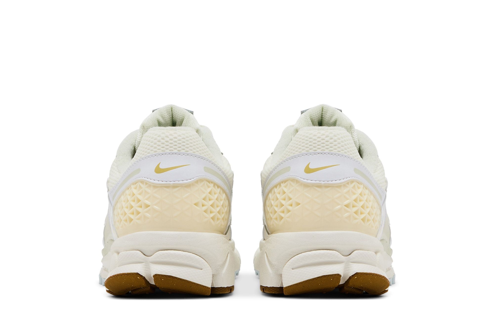 Wmns Air Zoom Vomero 5 'Sail Buff Gold' - 6