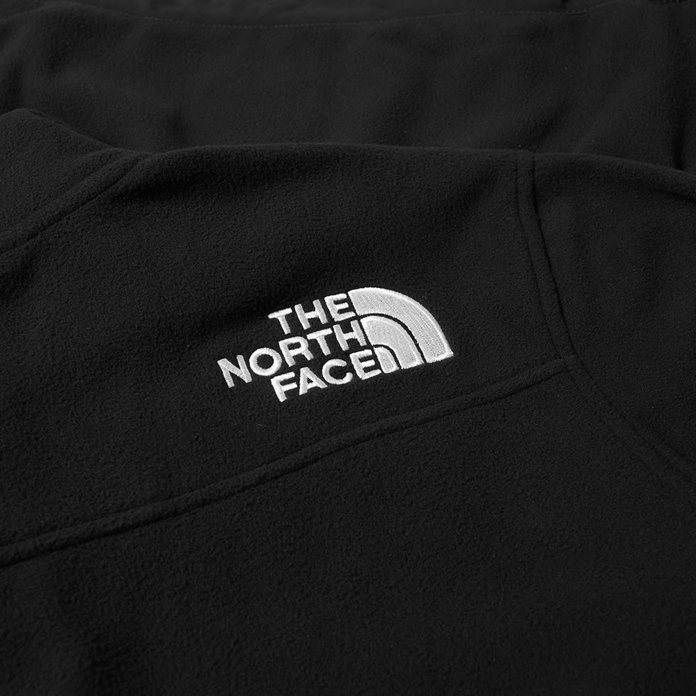 The North Face Ice Floe 1/2 Zip Fleece Fleece Jacket - 4