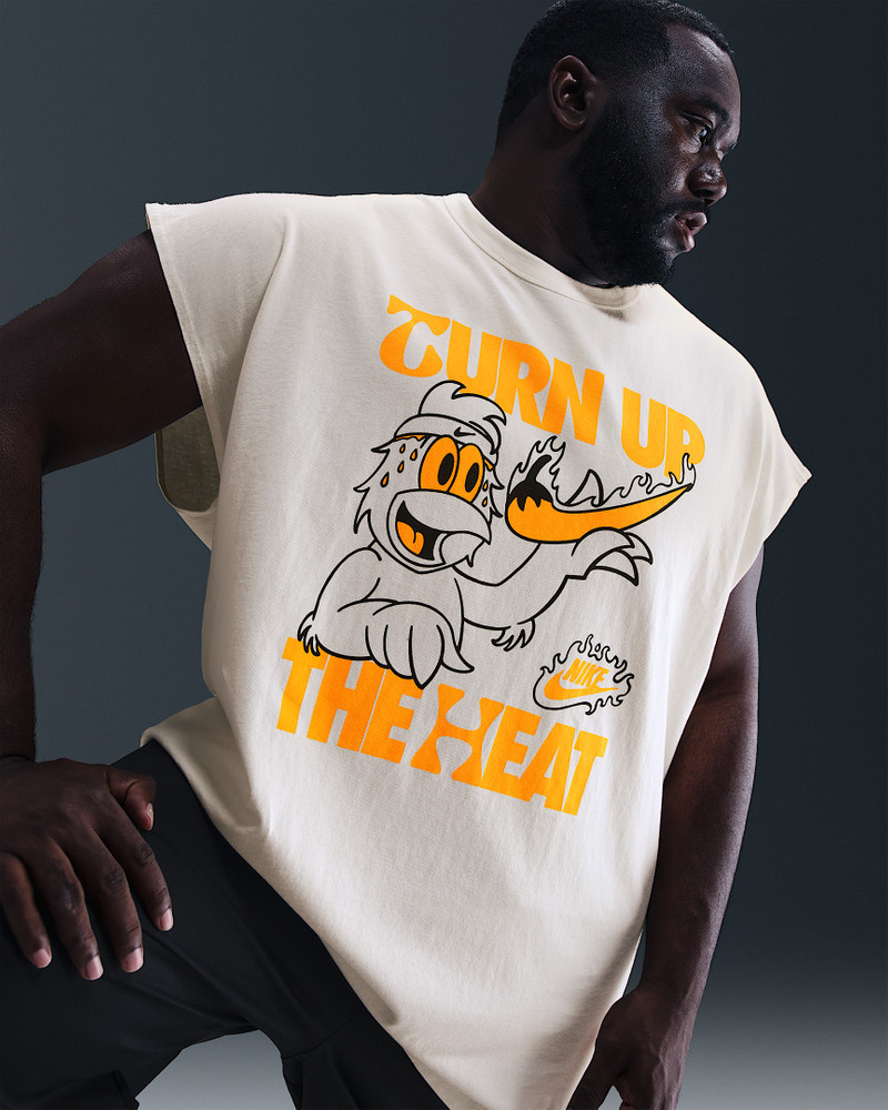 graphic-print T-shirt 8