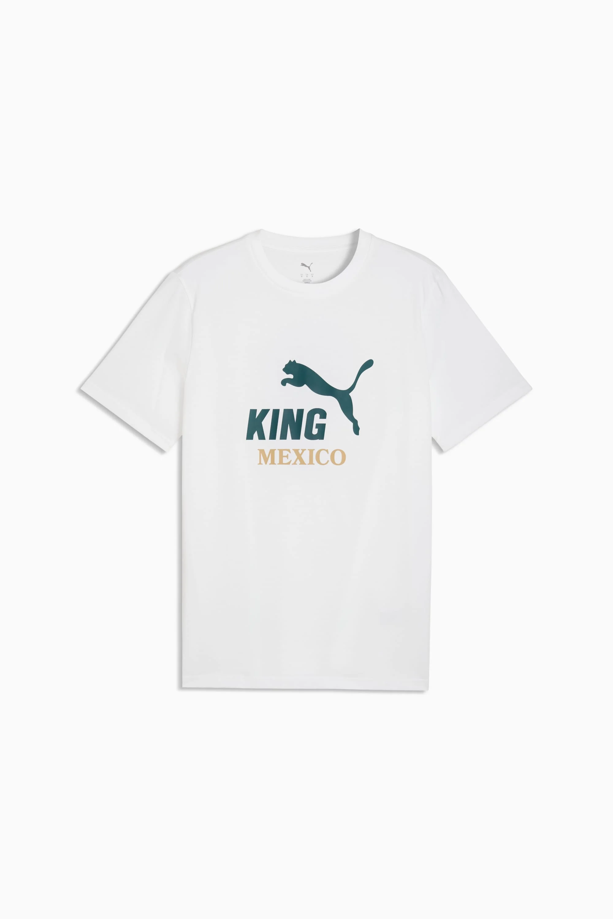KING Fanpack Mexico Men's Soccer Tee - 1