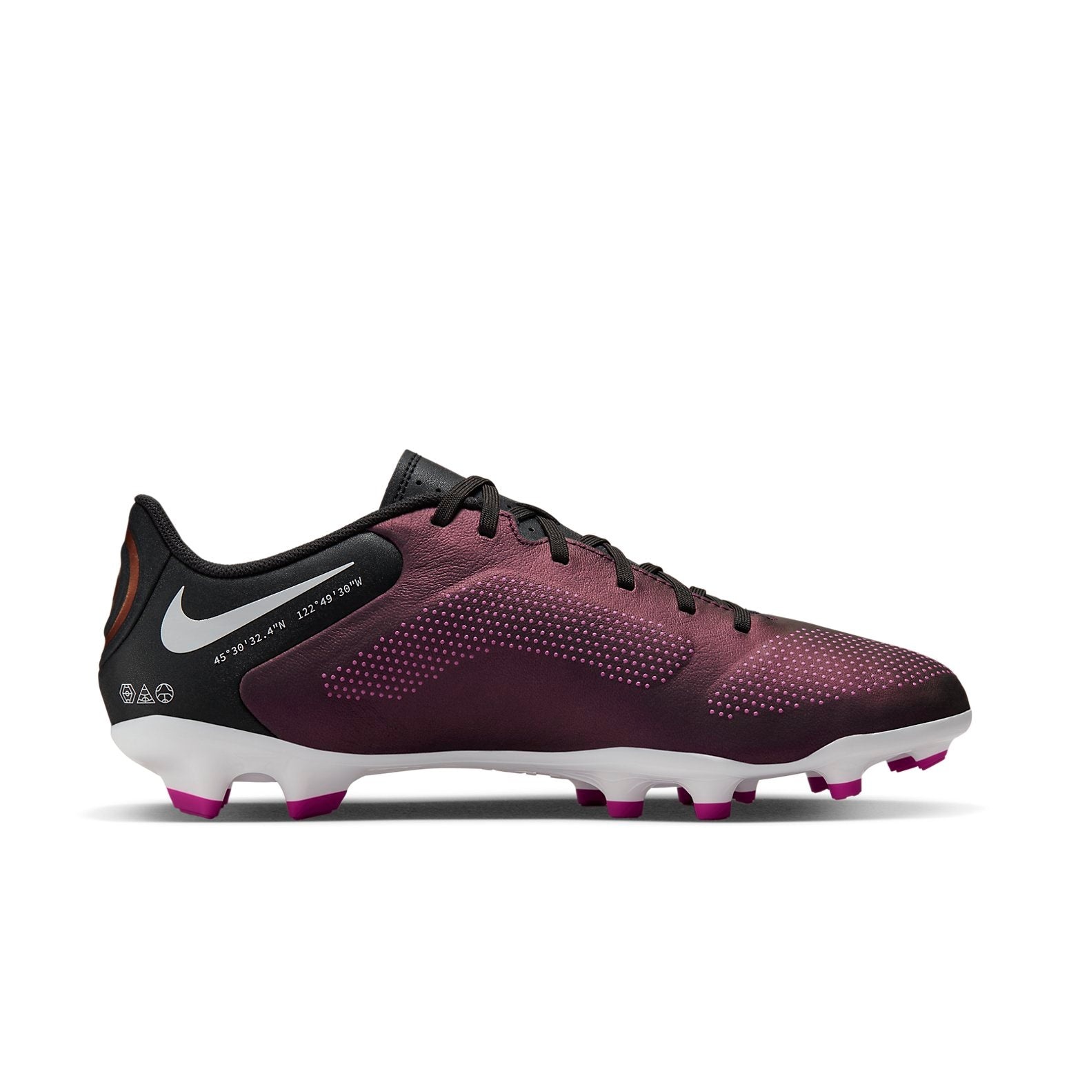 Nike Tiempo Legend 9 Academy MG 'Generation Pack' DR5972-510 - 6