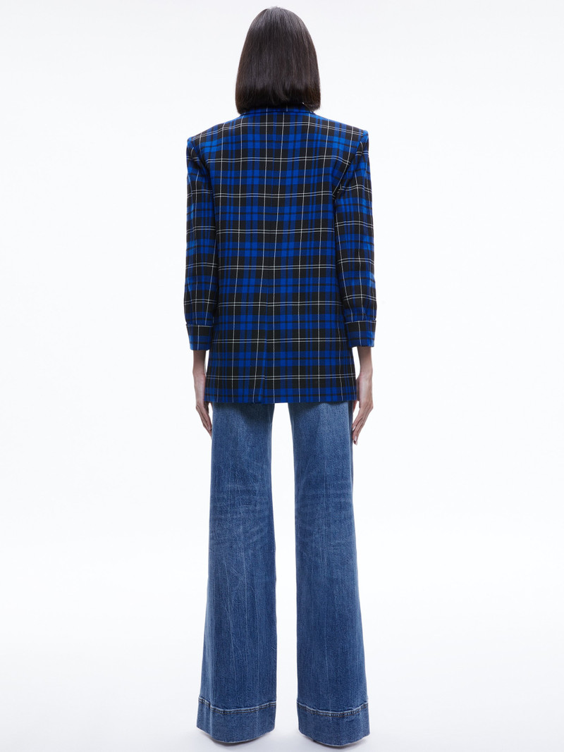 ASHLEY OVERSIZED BLAZER 3