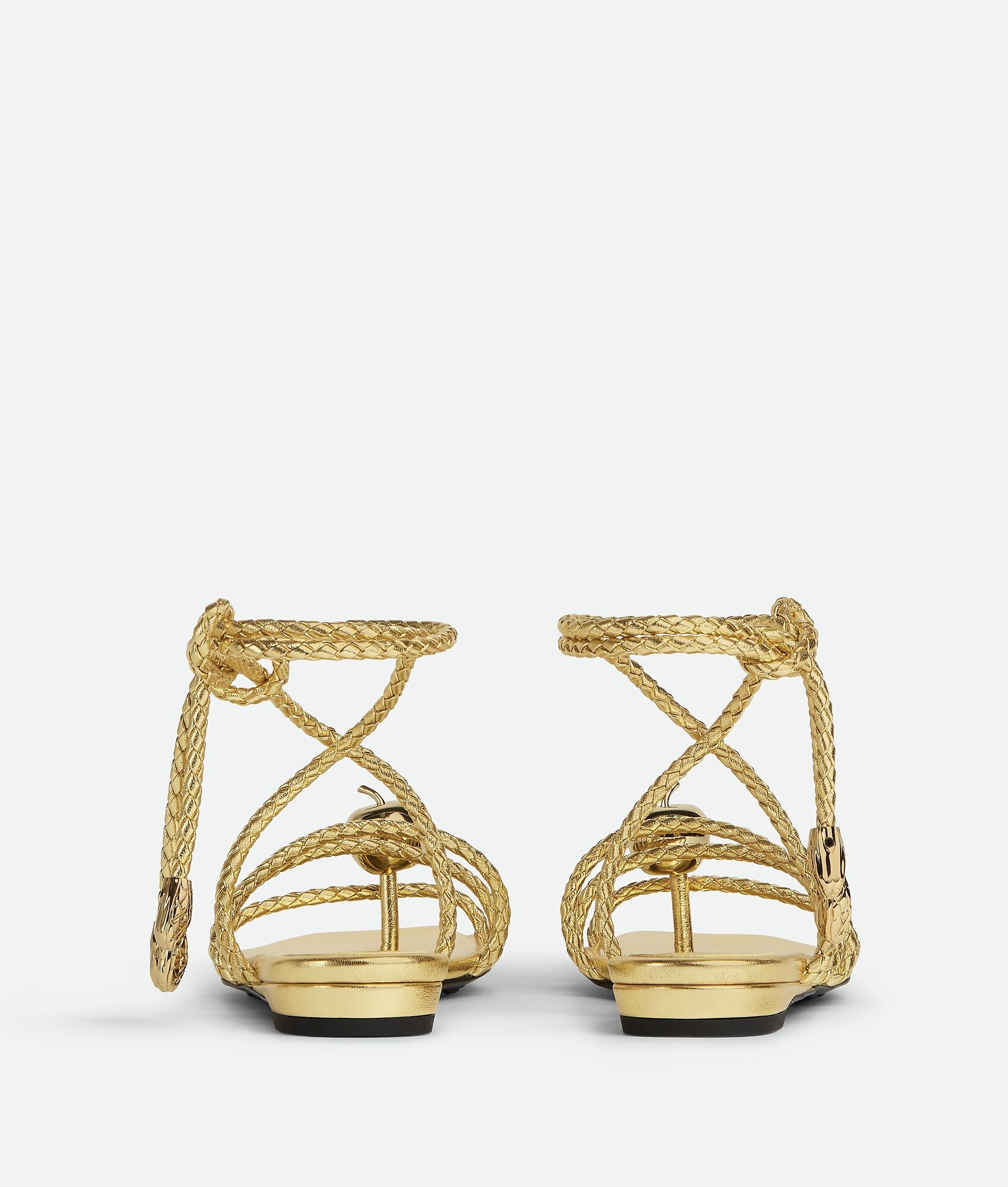 Adam Flat Sandal - 3