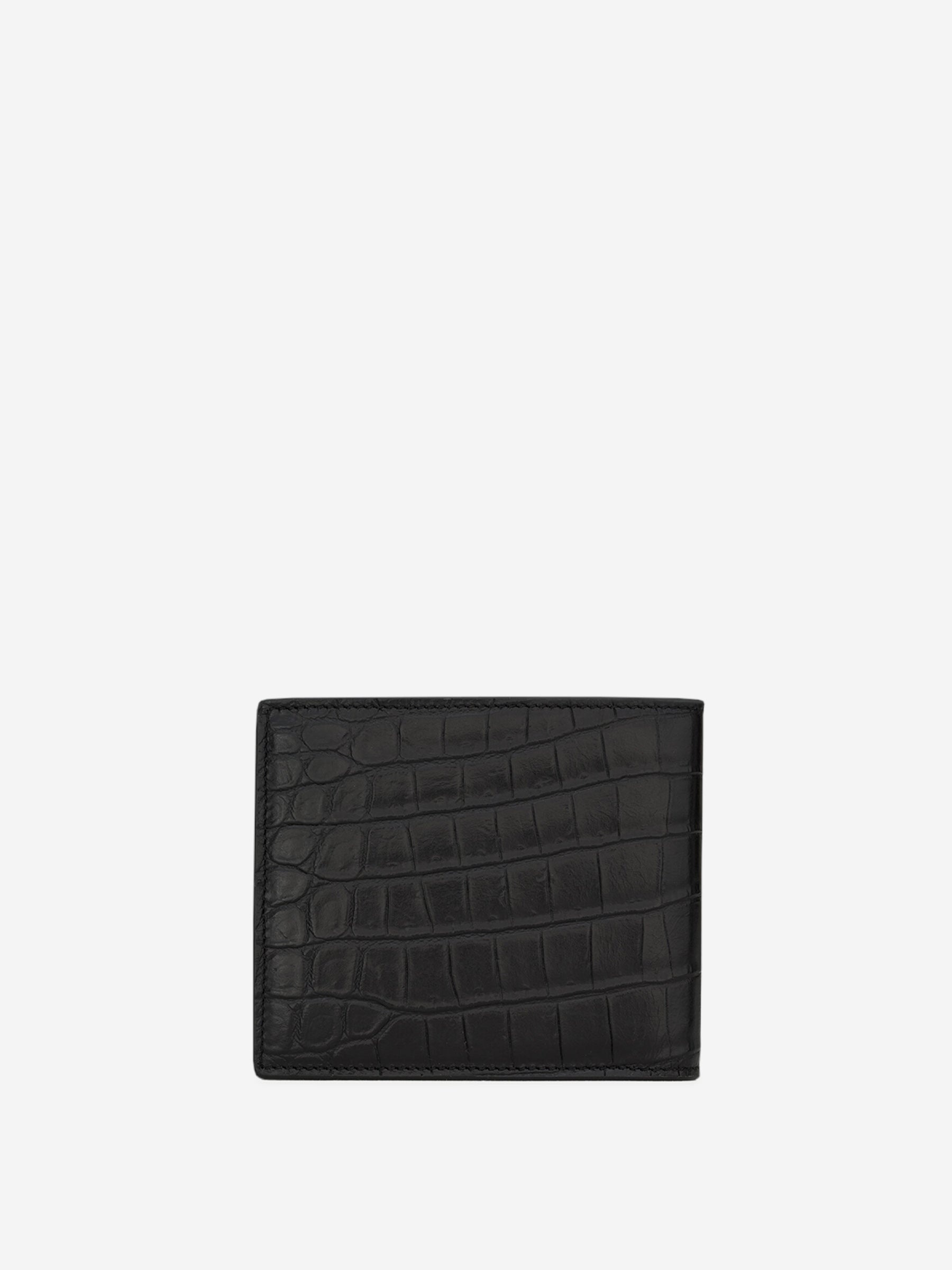 TINY CASSANDRE WALLET - 4