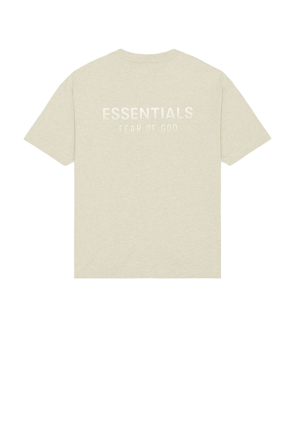 Classic Fit T-Shirt - 2