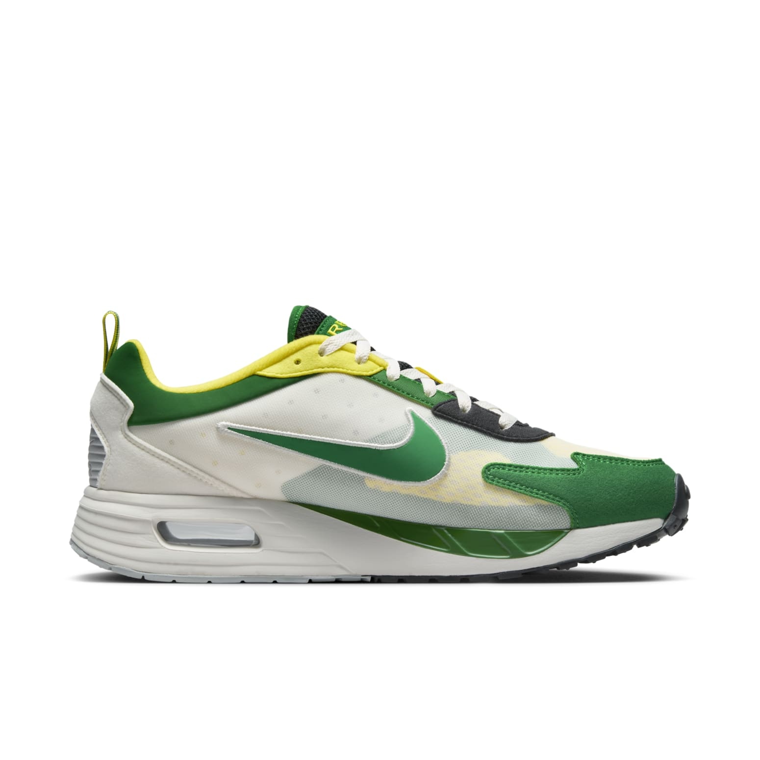 Nike Air Max Solo 'Oregon' FZ4837-001 - 2