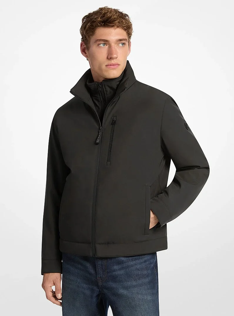 Avalon 2-in-1 Jacket - 1