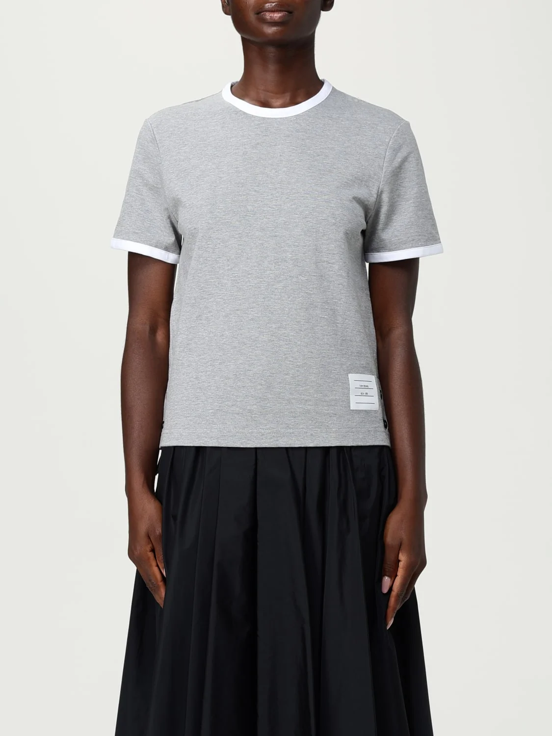 T-shirt woman Thom Browne - 1