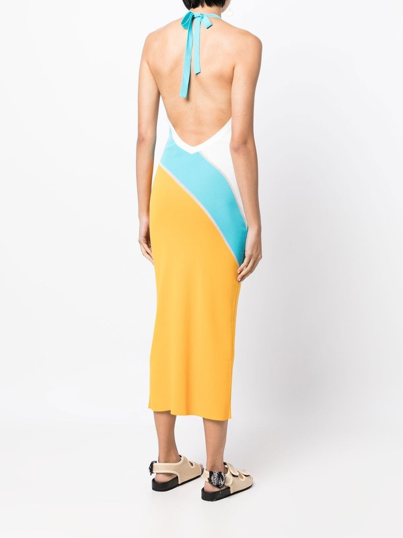 The Kelly dress 4