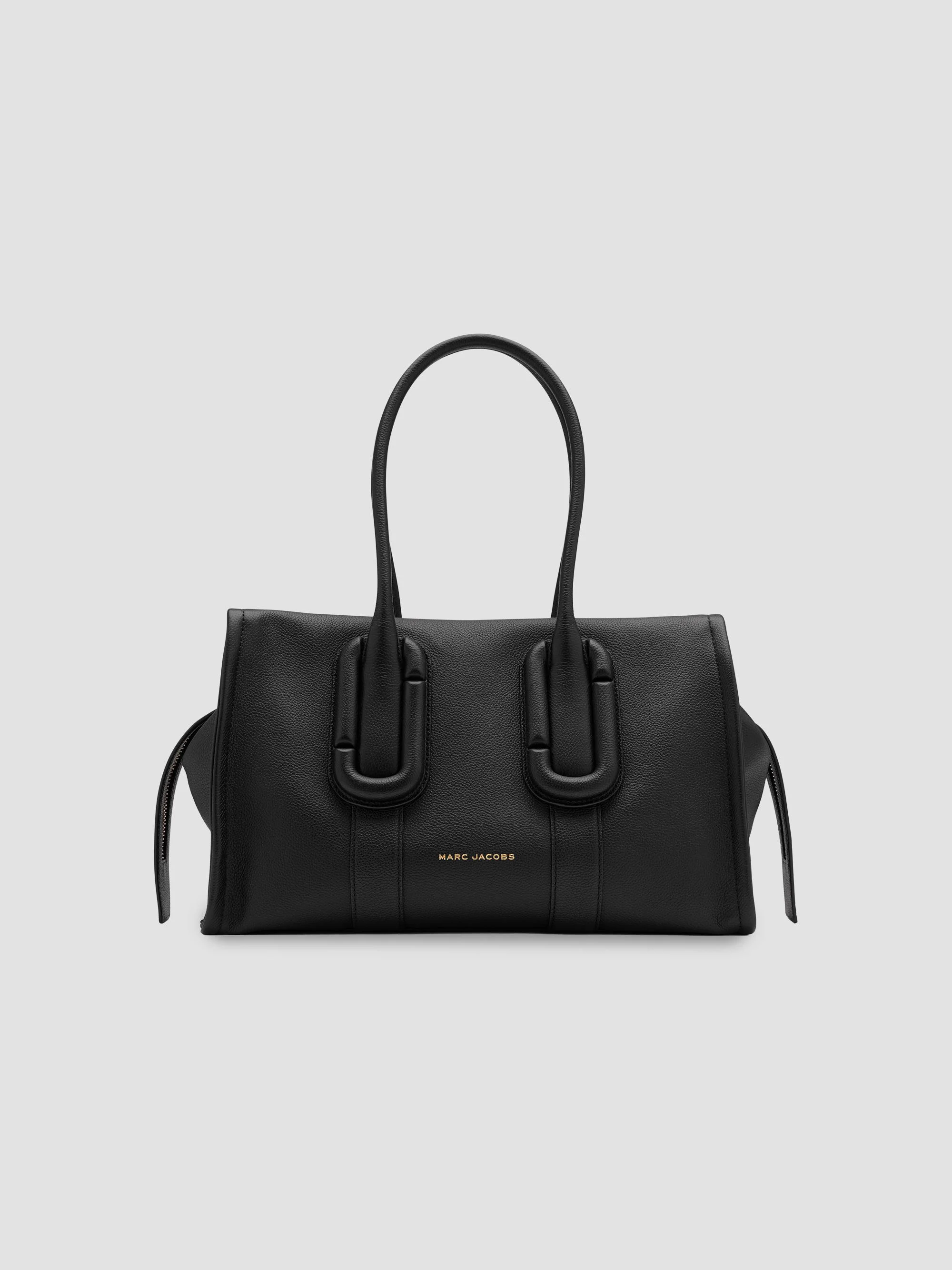 Women's Babe City Tote Bag - Black - 1