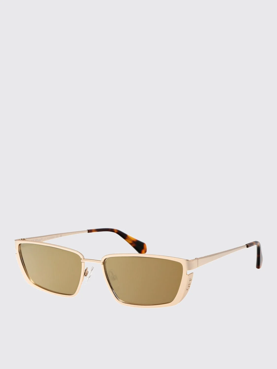 Sunglasses woman Off-white - 1