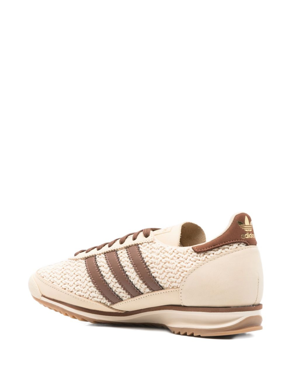 SL 72 sneakers - 3