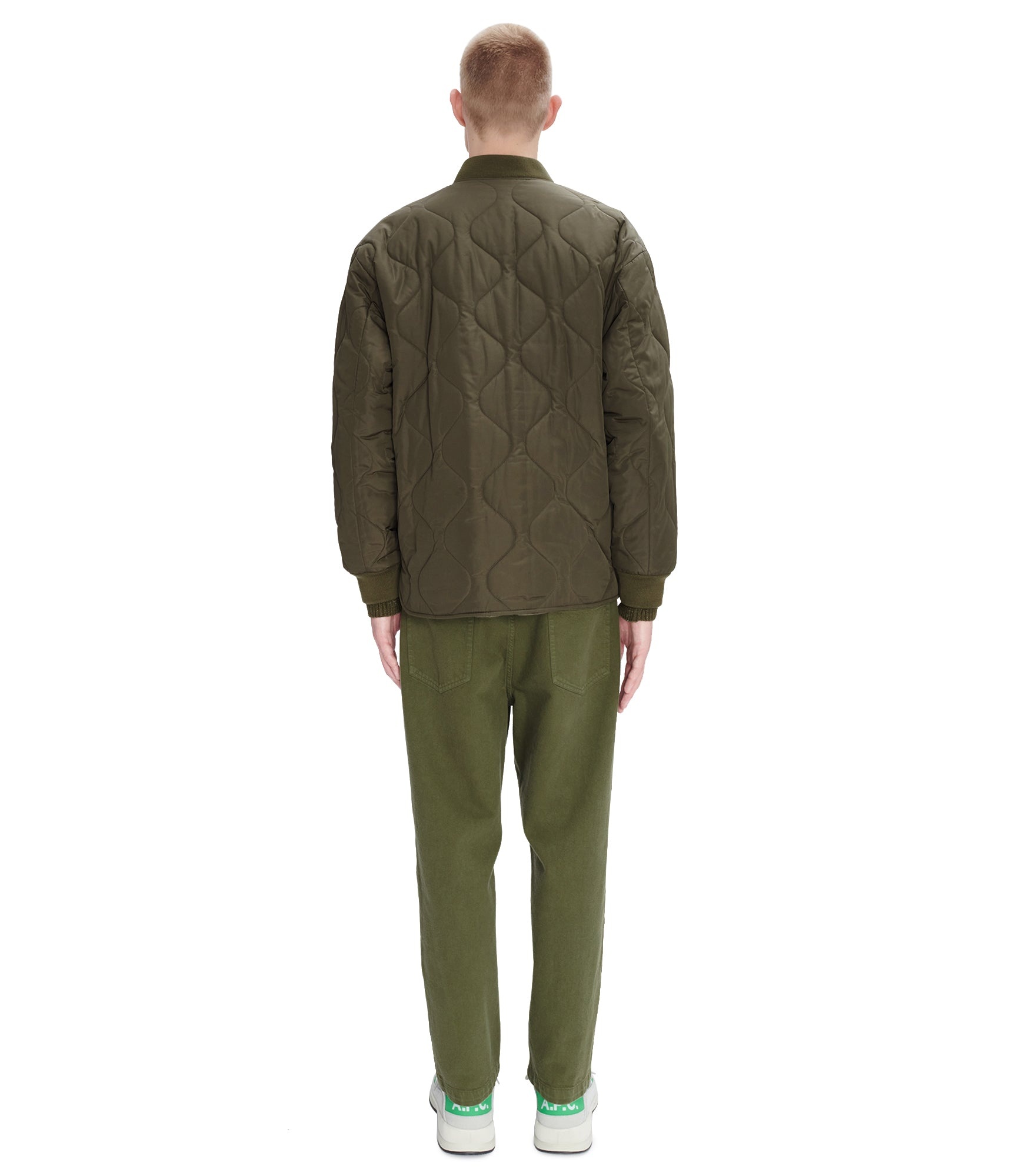 FLORENT JACKET - 4