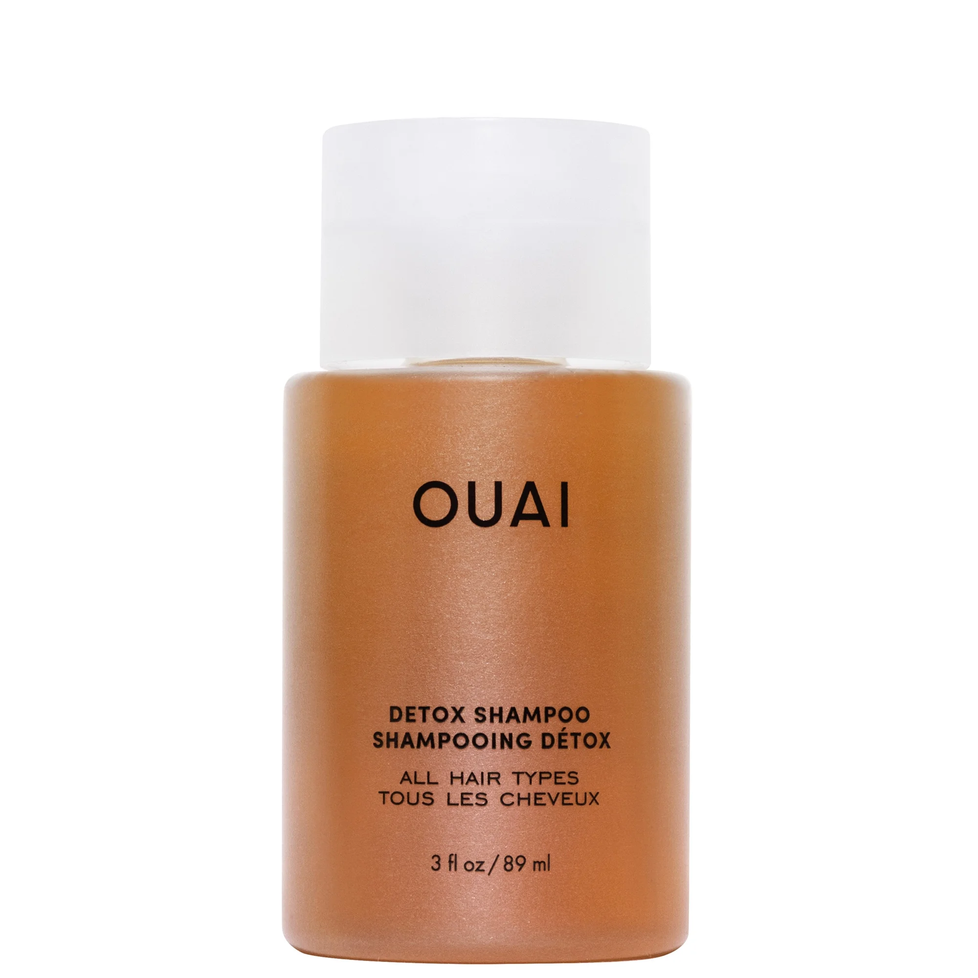 OUAI Travel Detox Shampoo 89ml - 1