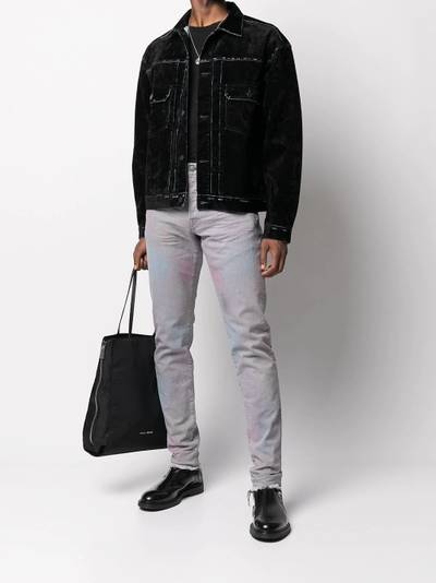 John Elliott Thumper jacket outlook