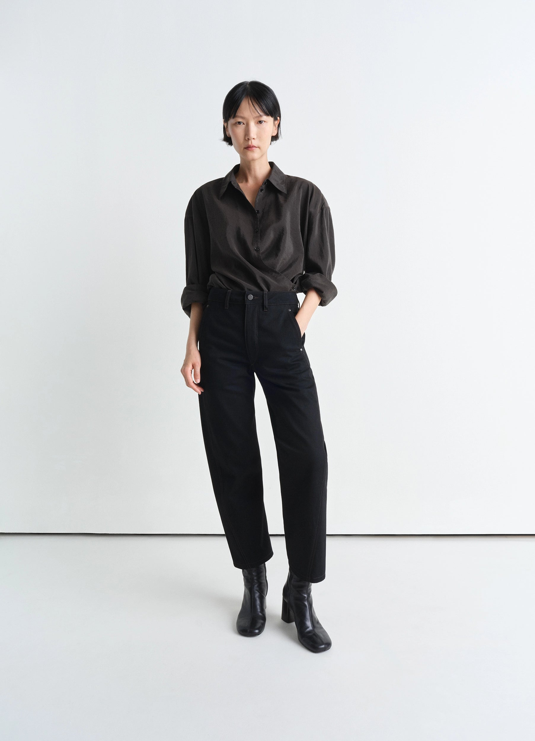 TWISTED PANTS - 2