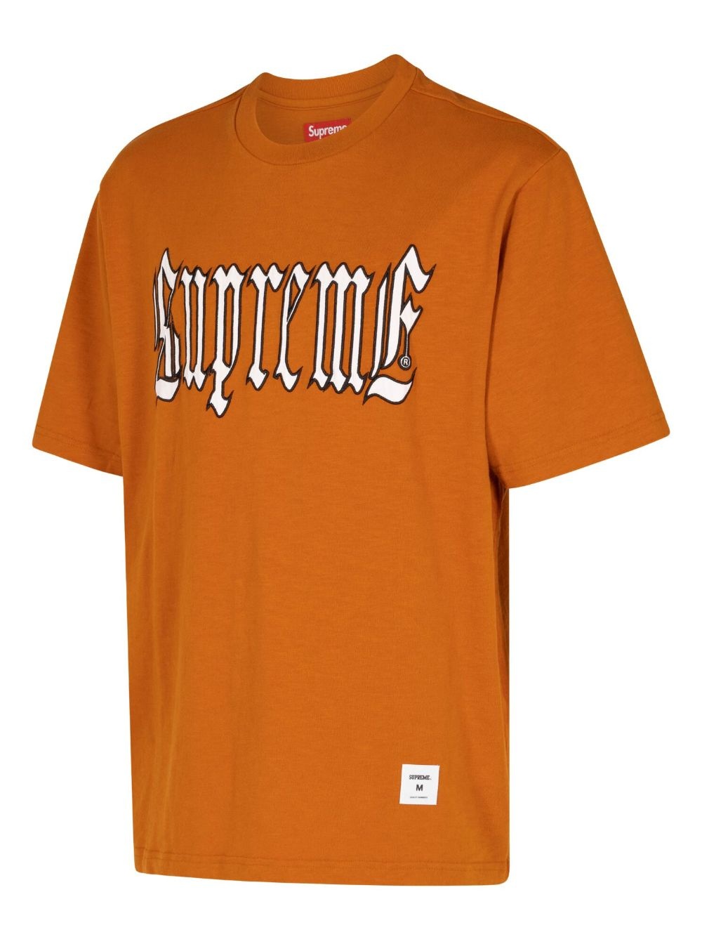 Old English T-shirt - 2