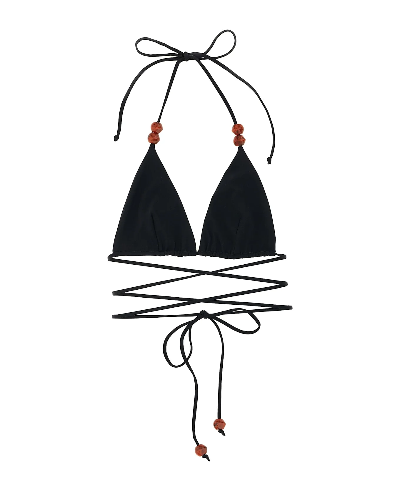 're26' Bikini Top - 1