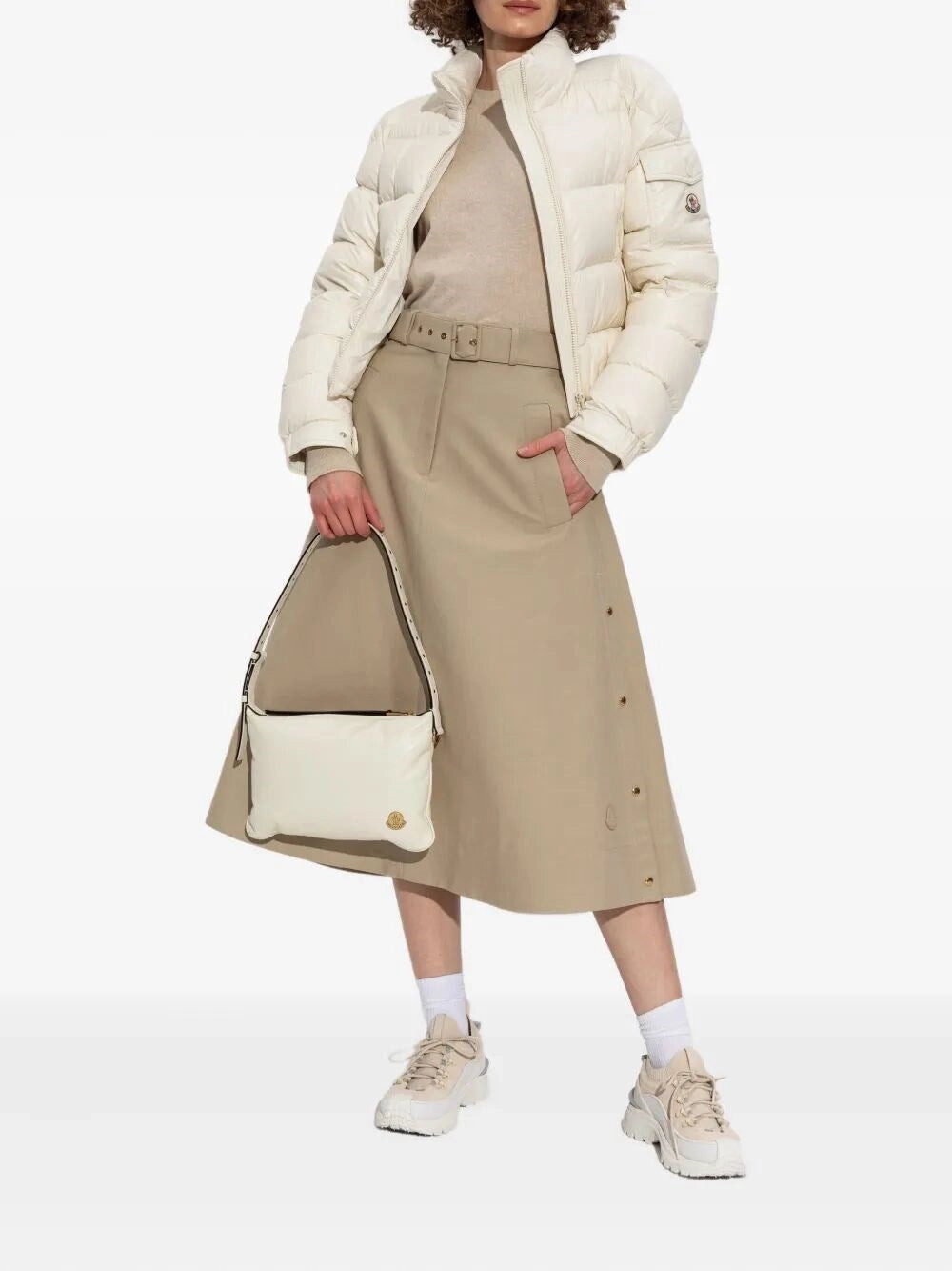 Moncler Women `Petra` Jacket - 2