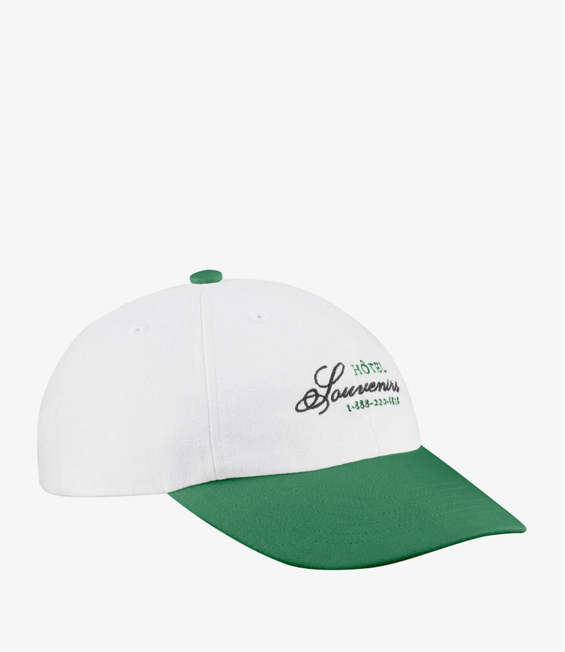 HÔTEL JJJJOUND BASEBALL CAP 1