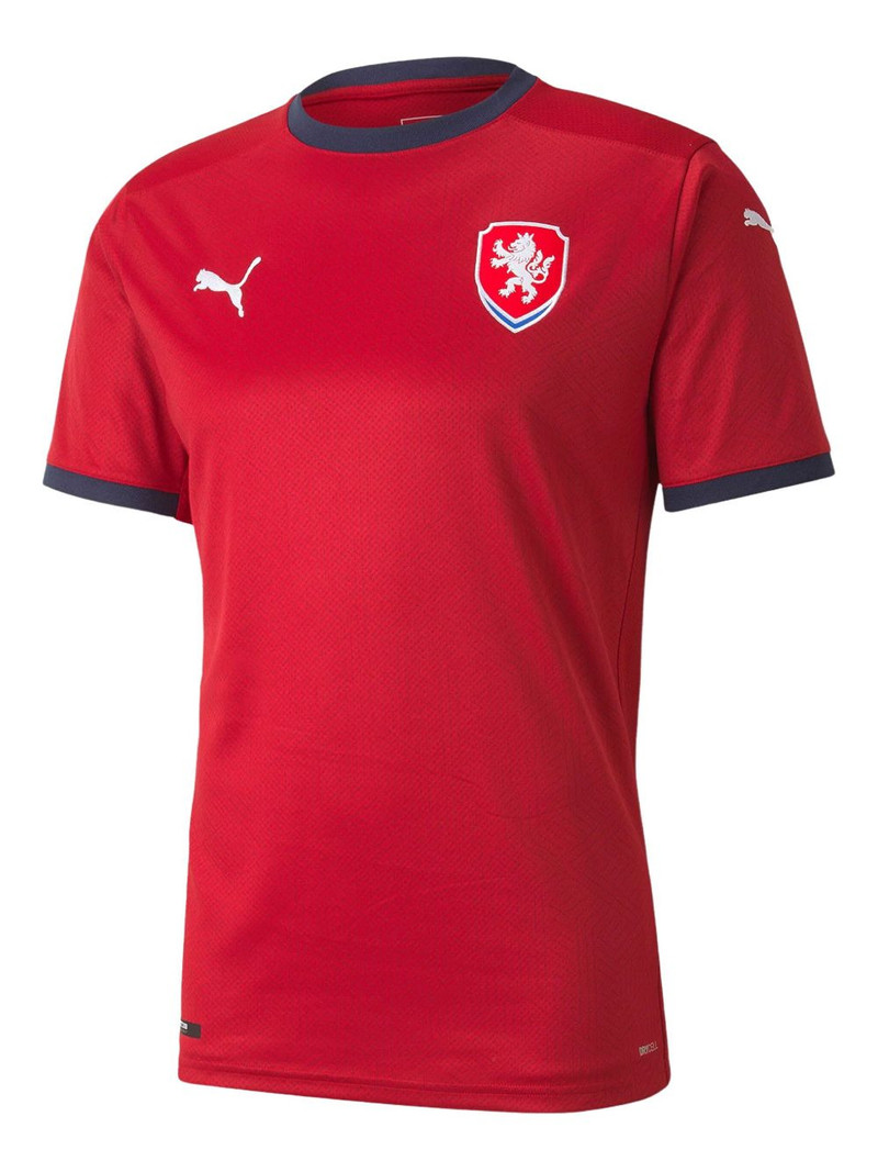 AC Milan T-shirt 1