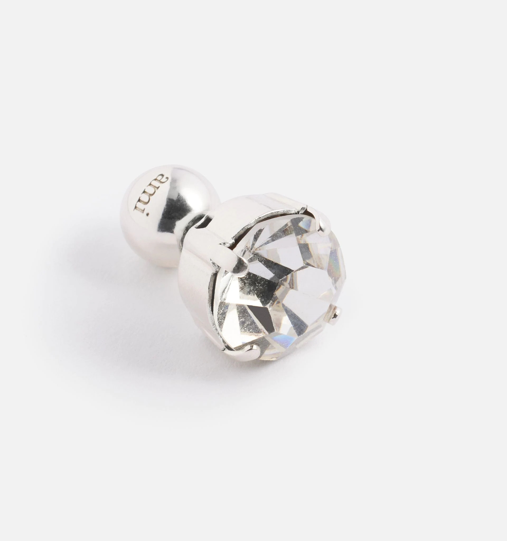 Strass Earring - 6