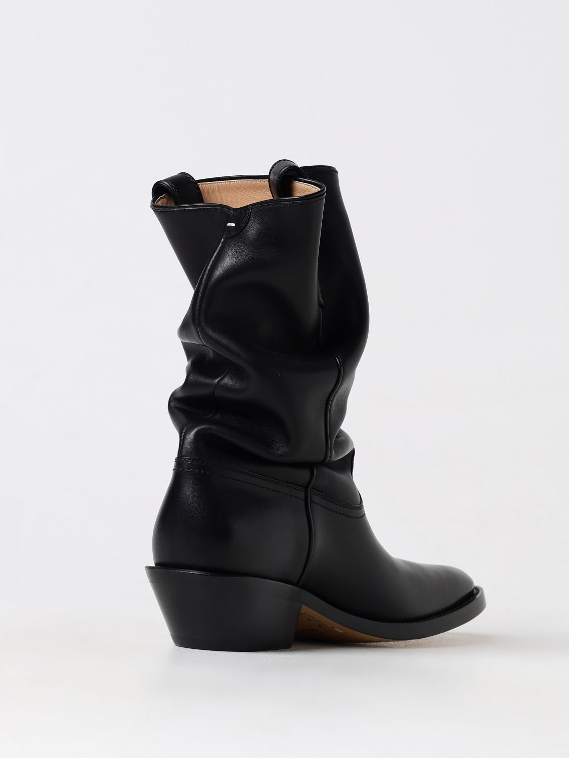 Boots woman Maison Margiela - 3