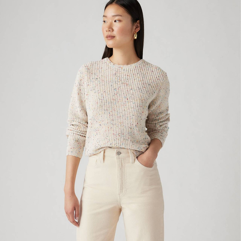 Levi's SNOWFLAKE PULLOVER SWEATER outlook