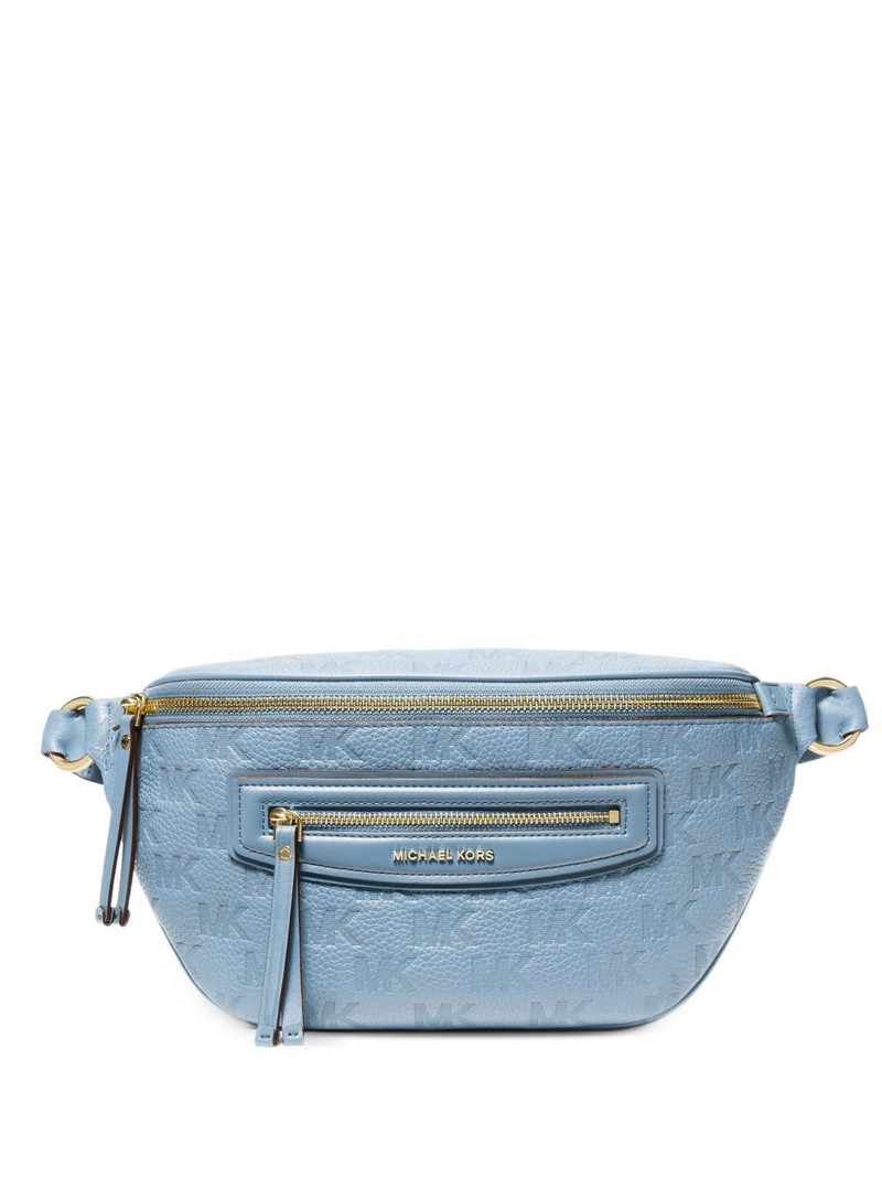 Jet Set Travel belt bag 1