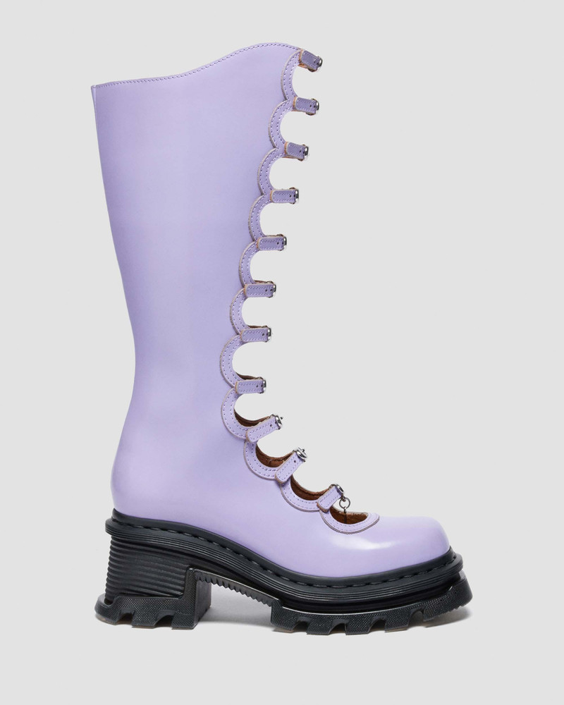 Kiki Boots Dr. Martens X Marc Jacobs - 1