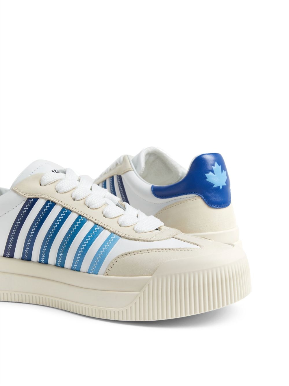 Boxer sneakers - 4