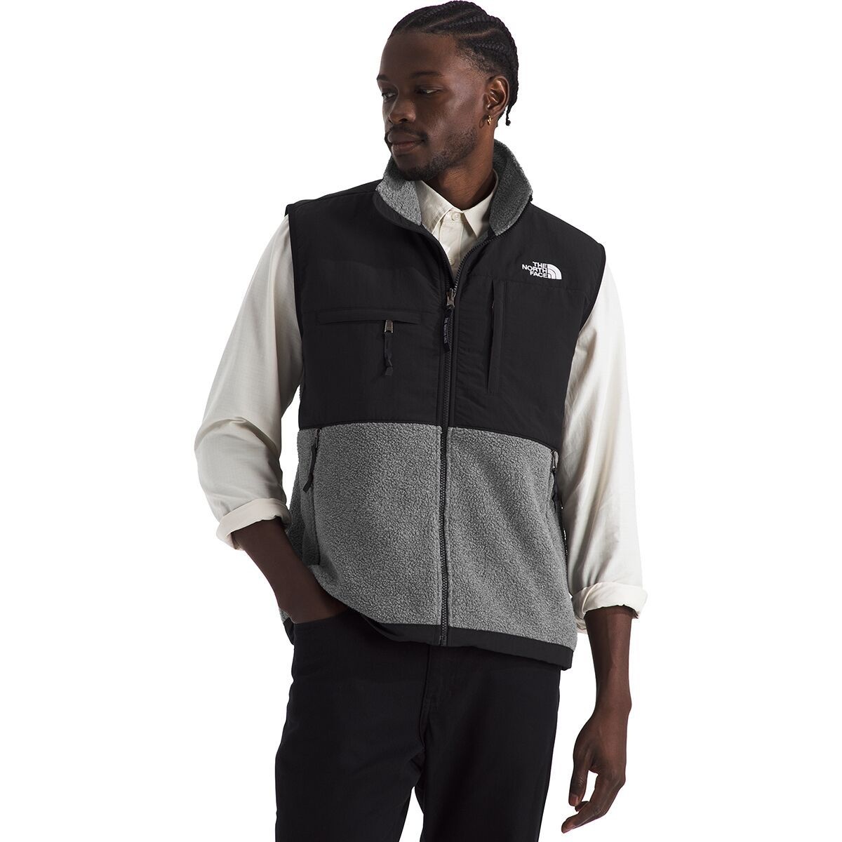 Retro Denali Vest - Men's - 1