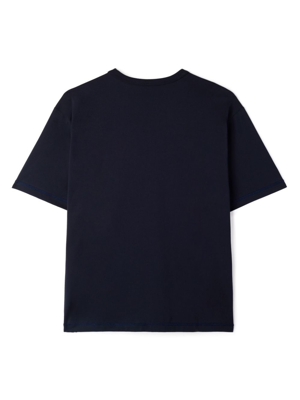 graphic-print t-shirt - 2