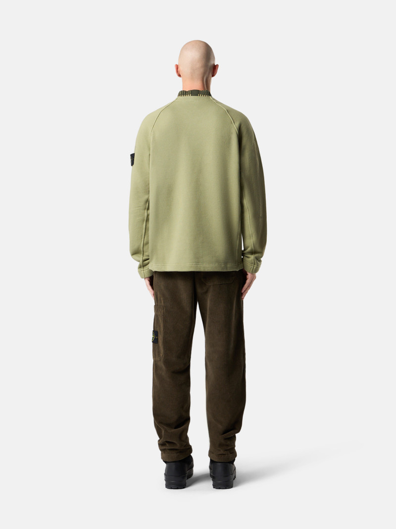 3100039 ORGANIC COTTON CORDUROY 800 5