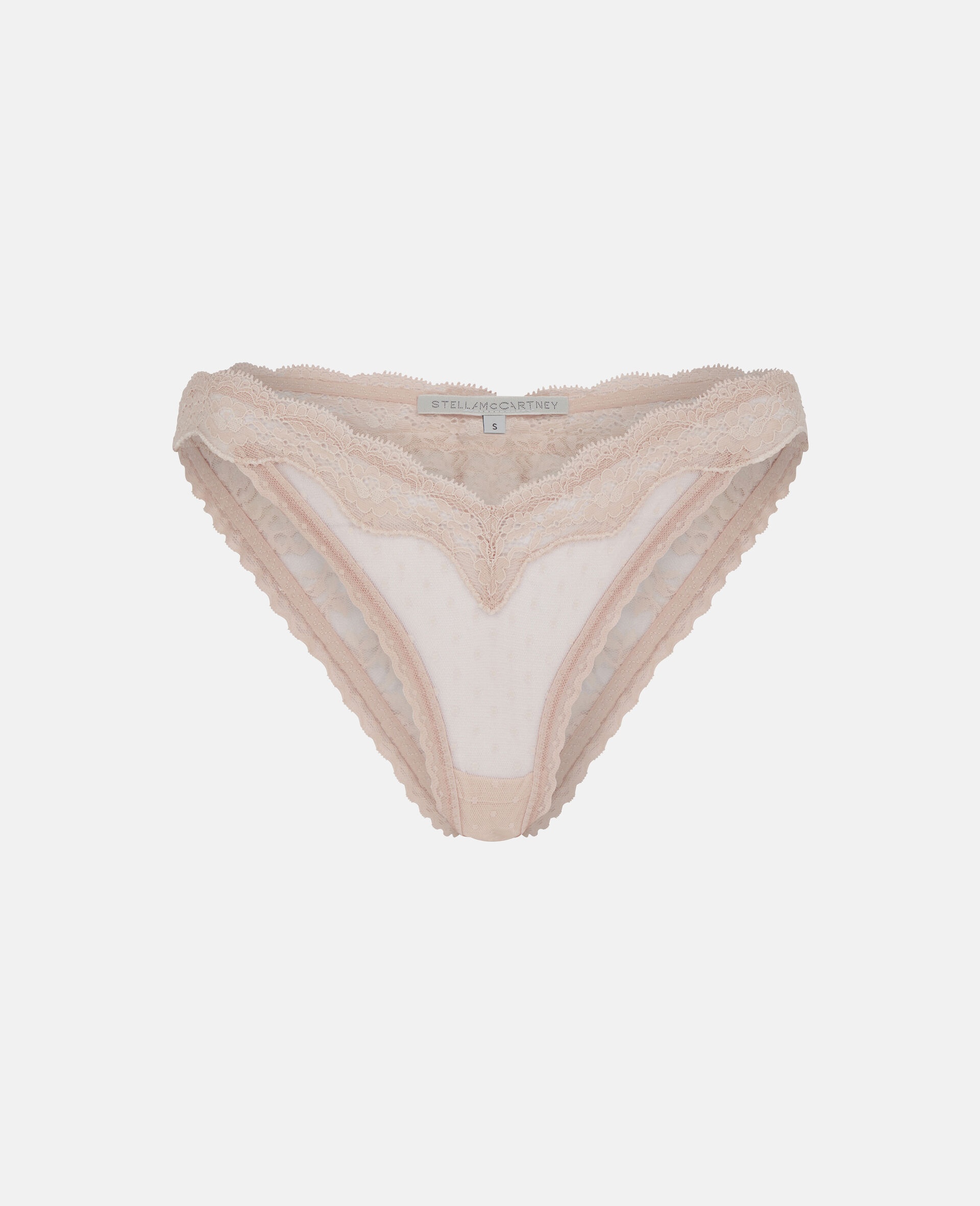 Layla Gleaming Bikini Brief - 1