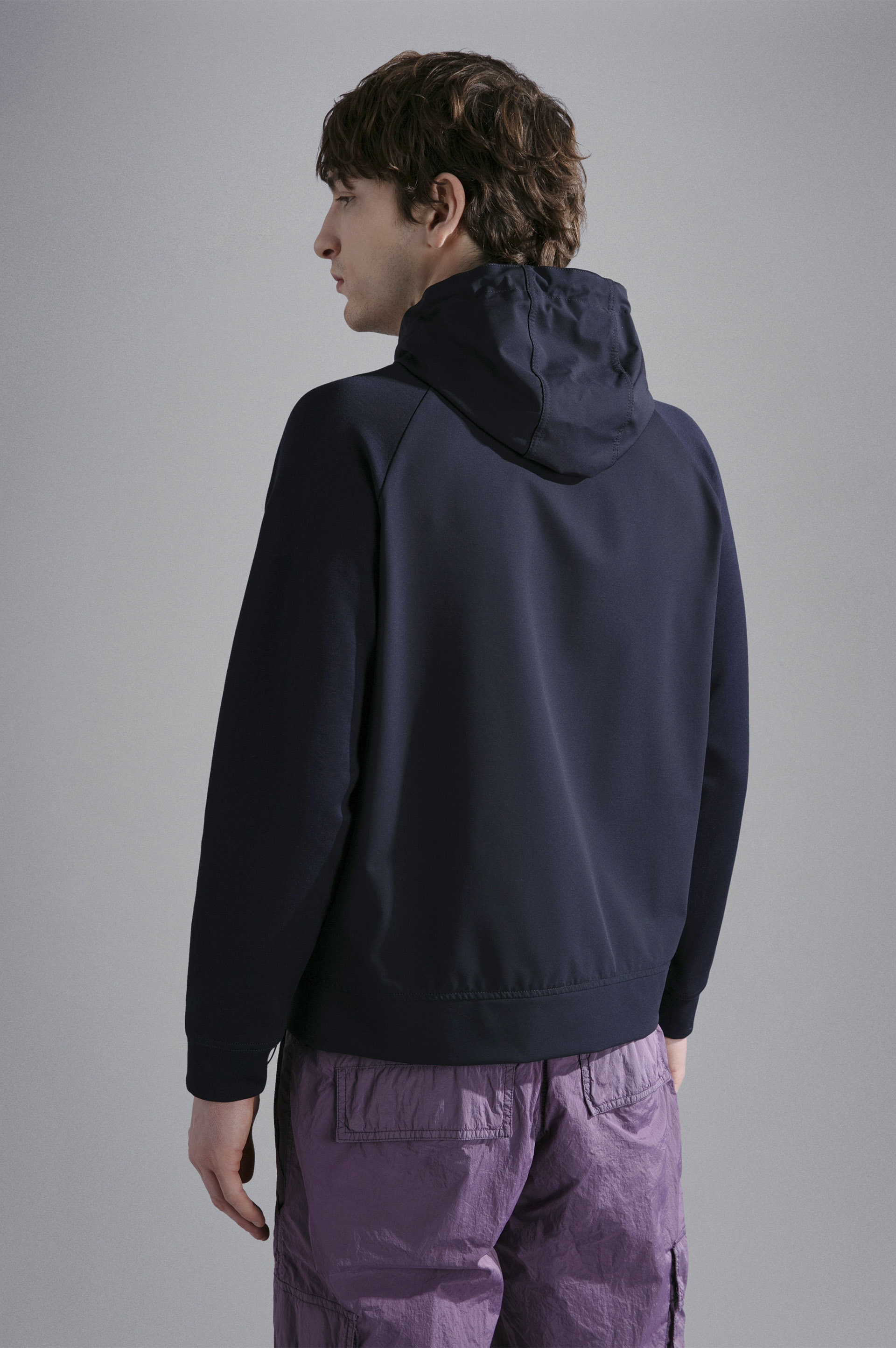 DYNAMIC STRETCH HYBRID JACKET - 3