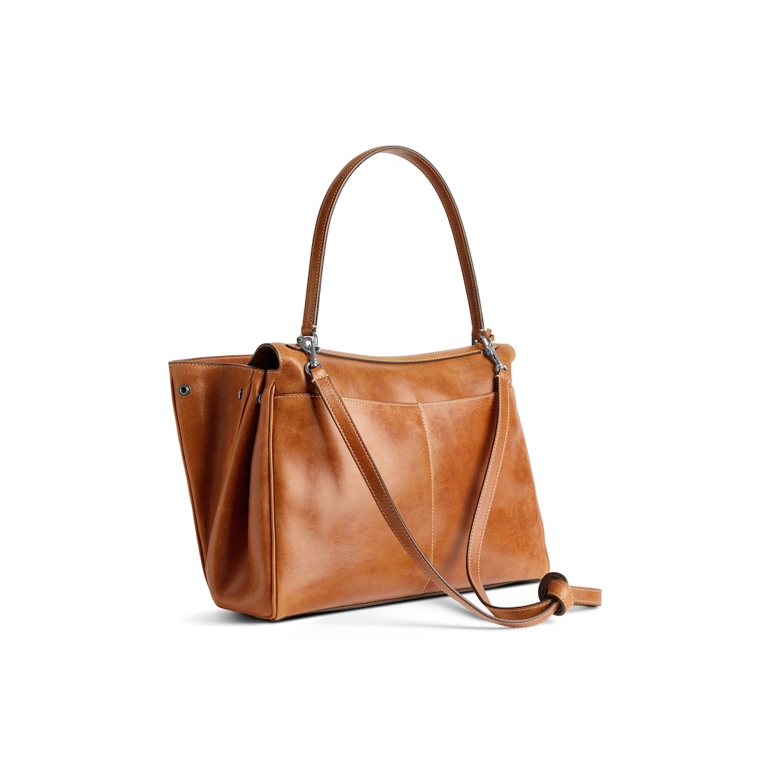 Women's Rodeo Medium Handbag  in Brown - 3