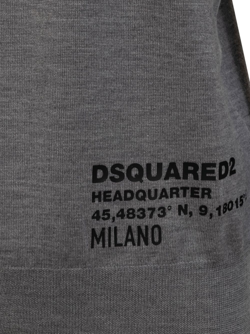 Ceresio 9 sweater - 4