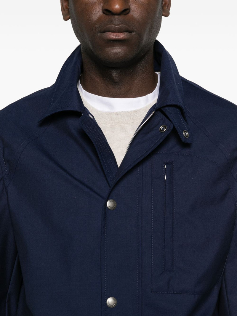 flap-pockets jacket 5