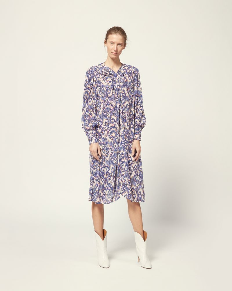 YANA DRESS - 2