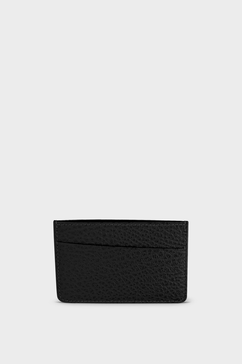 Maison Margiela Four stitches cardholder outlook
